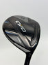TaylorMade Qi10 5 Wood 18° RH 41.25in R