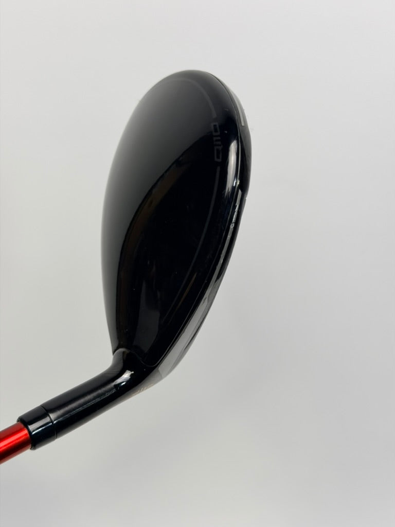 TaylorMade Qi10 5 Wood 18° RH 41.25in R