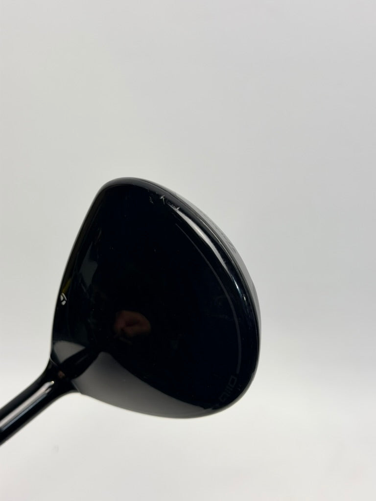 TaylorMade Qi10 5 Wood 18° RH 41.25in R
