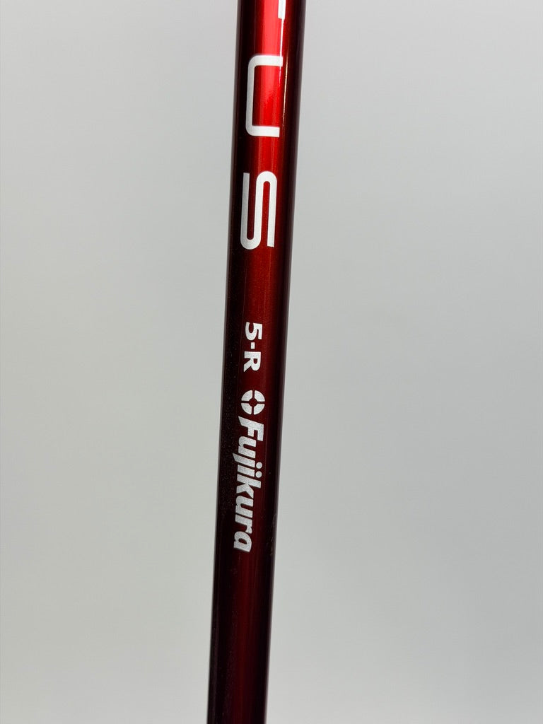 TaylorMade Qi10 5 Wood 18° RH 41.25in R