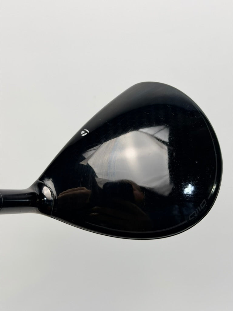 TaylorMade Qi10 5 Wood 18° RH 42in A