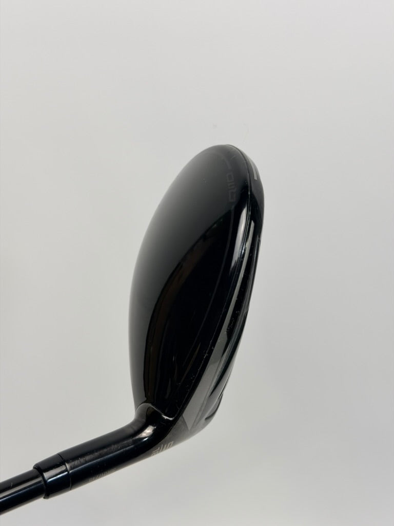 TaylorMade Qi10 5 Wood 18° RH 42in A
