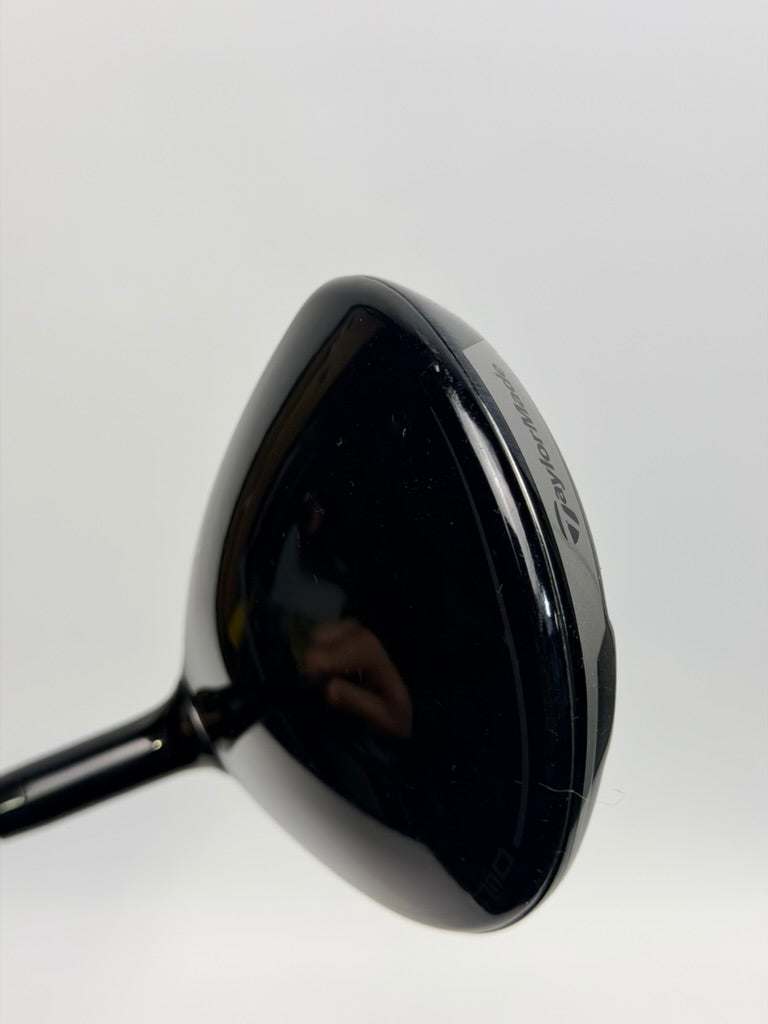 TaylorMade Qi10 5 Wood 18° RH 42in A