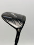 TaylorMade Qi10 3HL Wood 16.5° RH 43.25in R
