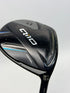 TaylorMade Qi10 3HL Wood 16.5° RH 43.25in R