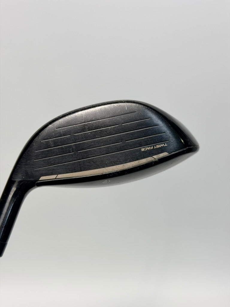 TaylorMade Qi10 3HL Wood 16.5° RH 43.25in R