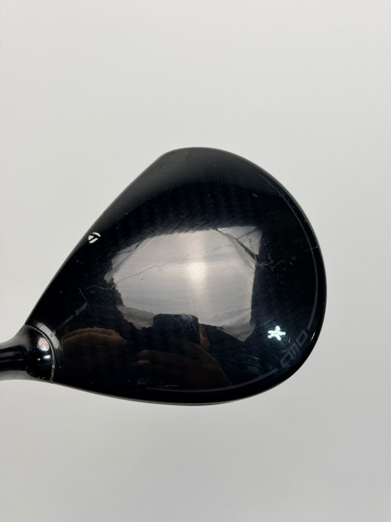 TaylorMade Qi10 3HL Wood 16.5° RH 43.25in R