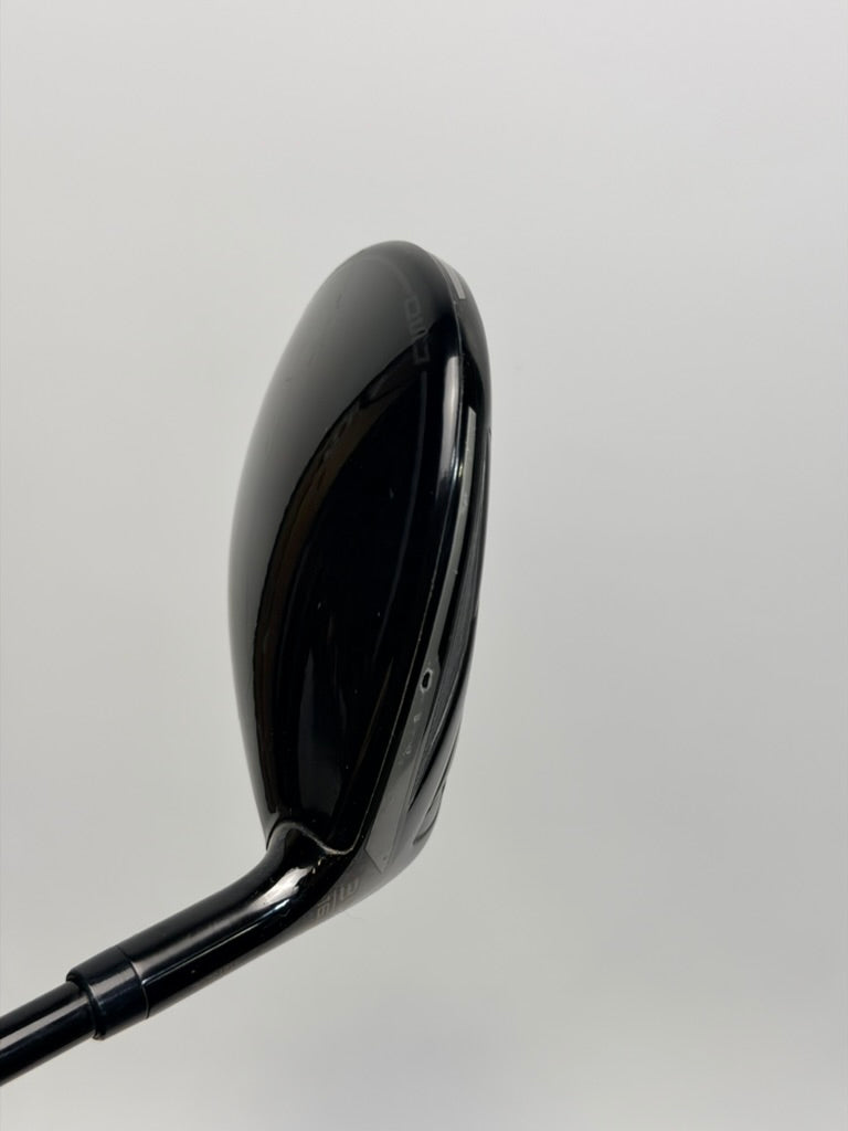TaylorMade Qi10 3HL Wood 16.5° RH 43.25in R