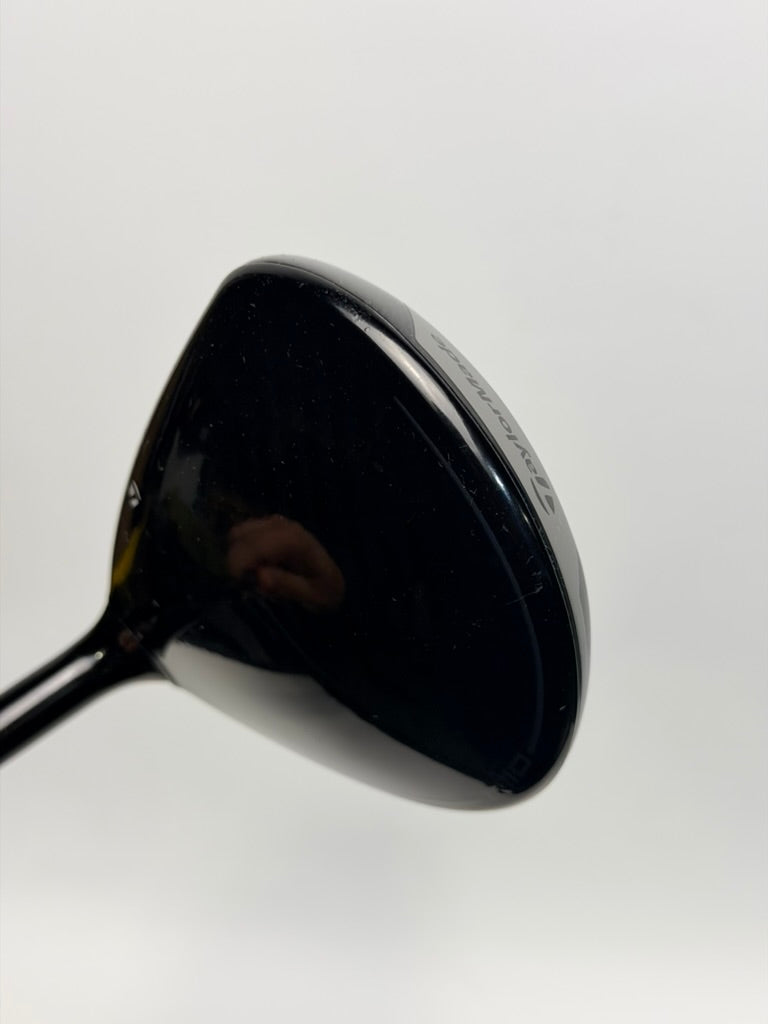 TaylorMade Qi10 3HL Wood 16.5° RH 43.25in R