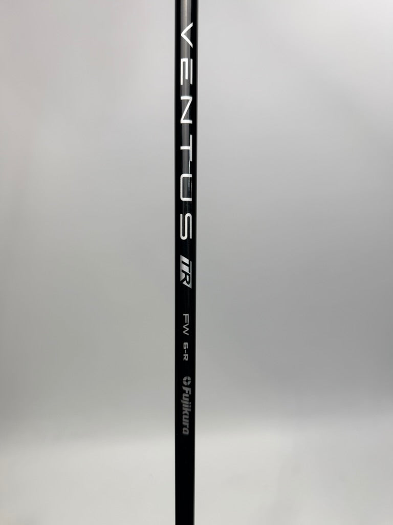TaylorMade Qi10 3HL Wood 16.5° RH 43.25in R