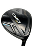 TaylorMade Qi10 MAX 5 Wood 19° RH 42.5in R