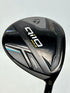 TaylorMade Qi10 MAX 5 Wood 19° RH 42.5in R