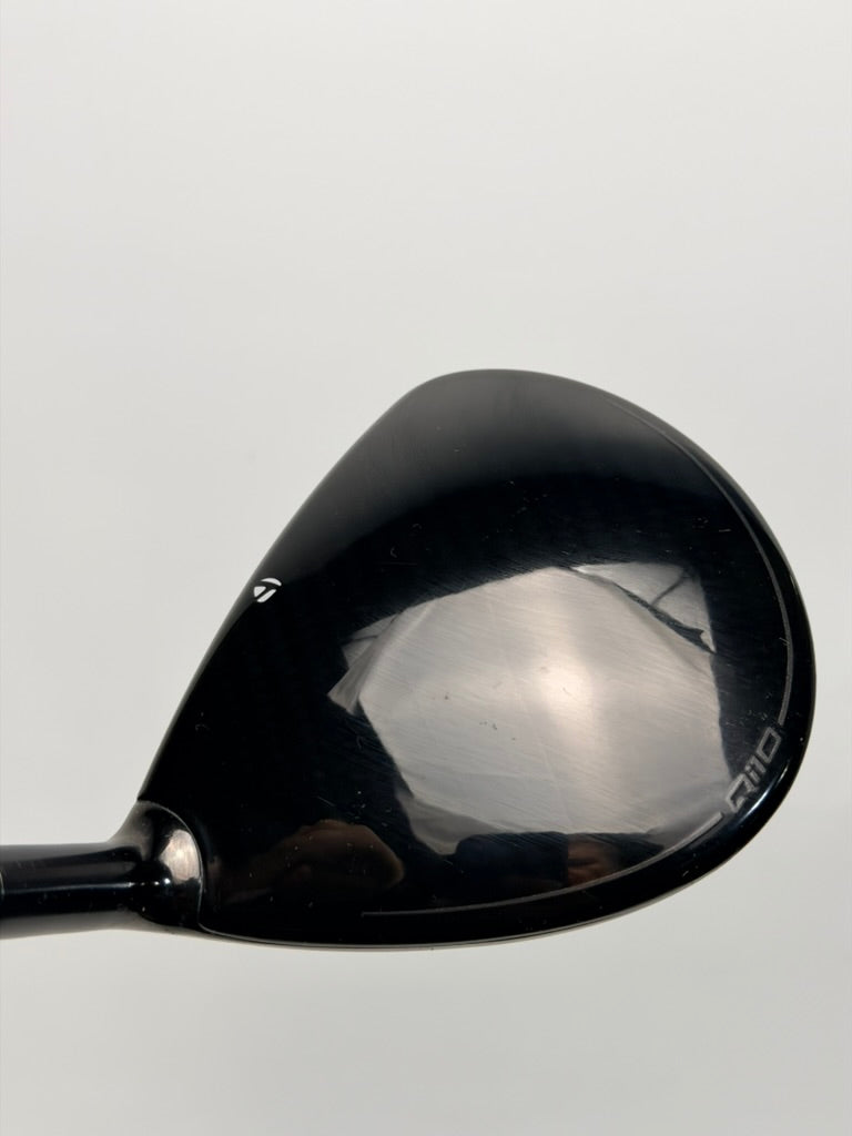 TaylorMade Qi10 MAX 5 Wood 19° RH 42.5in R