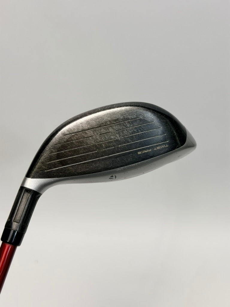 TaylorMade M6 D-Type 3 Wood 16° RH 43.25in A