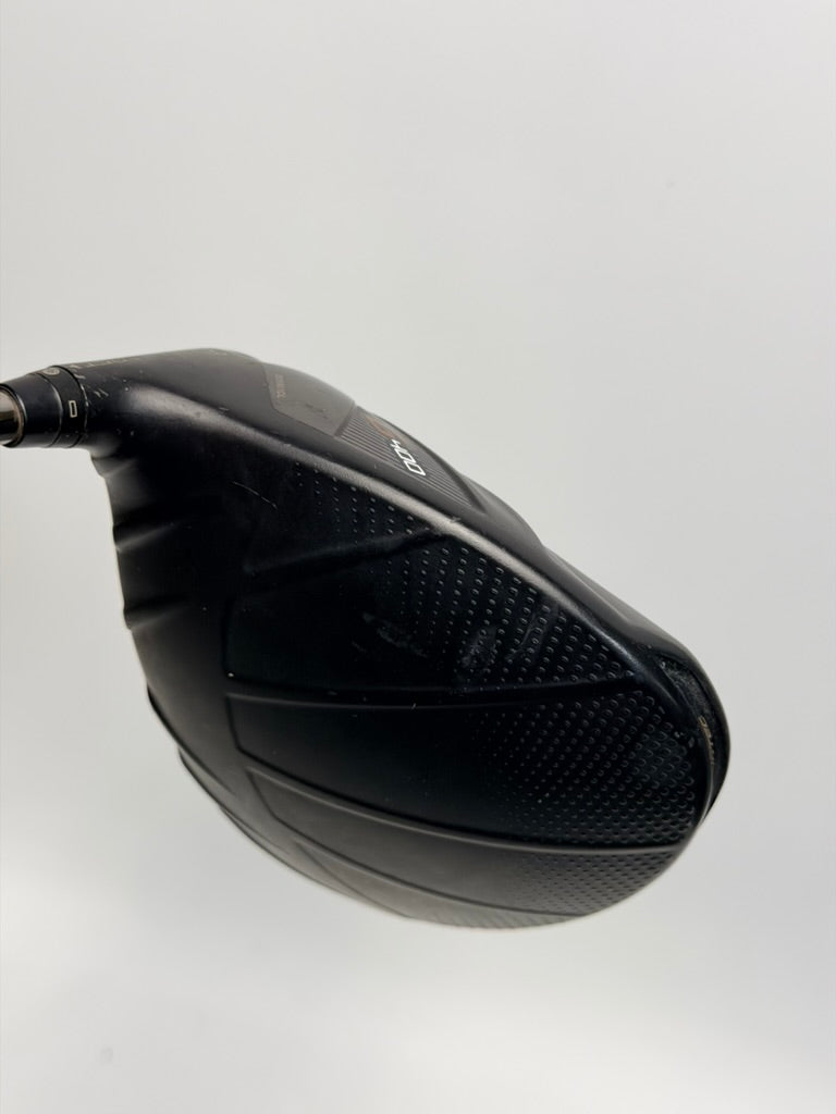 PING G400 Driver 9° LH 45.25in S