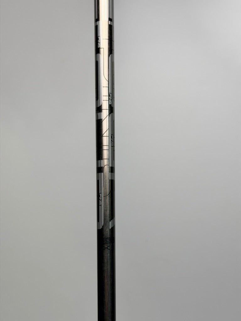 PING G400 Driver 9° LH 45.25in S