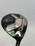 Callaway Elyte 5 Wood 18° RH 42.75in S