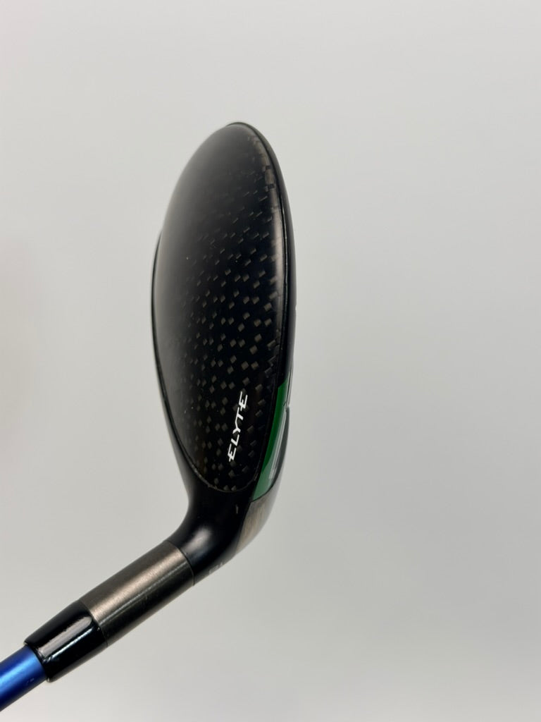 Callaway Elyte 5 Wood 18° RH 42.75in S
