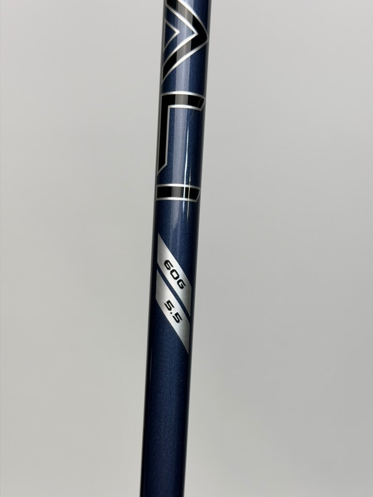 Cobra DS-ADAPT X 7 Wood 21° RH 42in R