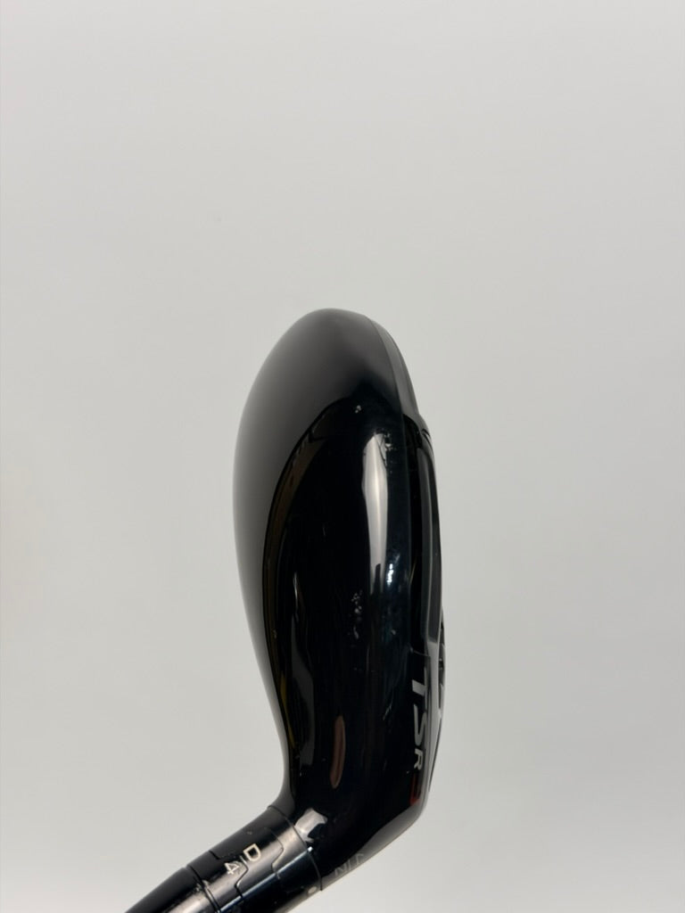 Titleist TSR3 4 Hybrid 21° RH S