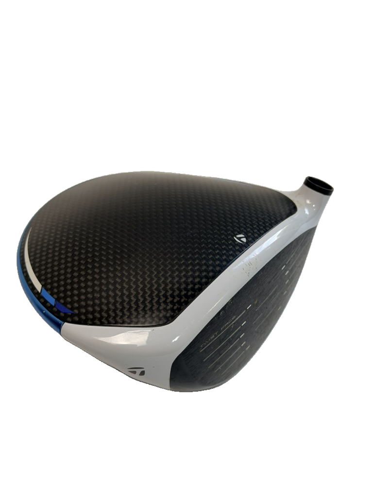 TaylorMade SIM2 MAX-D Driver Head Only 9° RH
