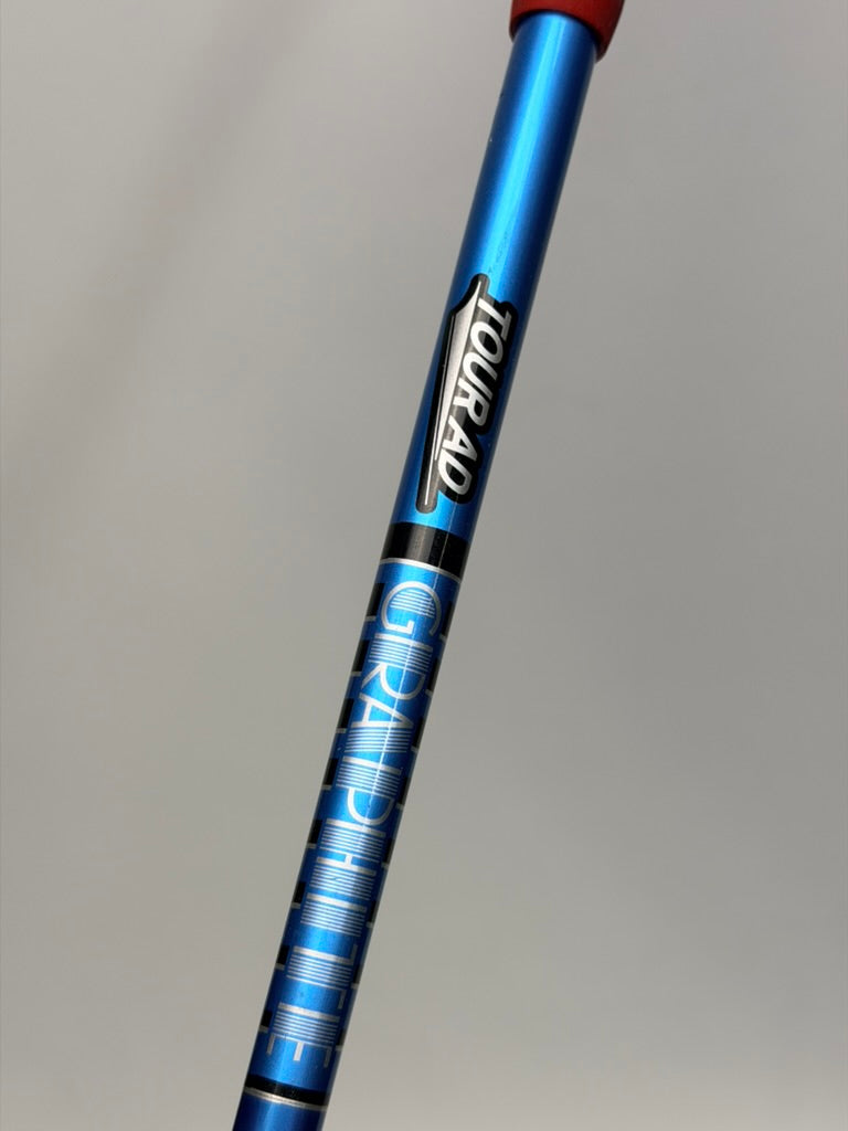 Callaway Rogue ST LS 3+ Wood 13.5° RH 42.75in X
