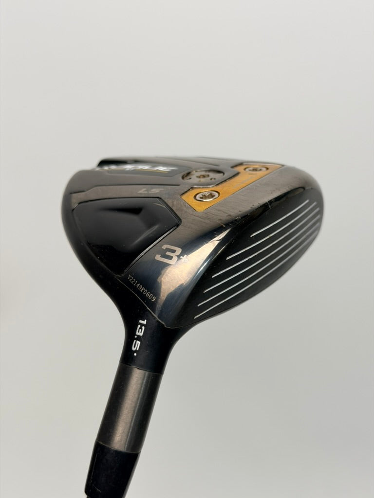 Callaway Rogue ST LS 3+ Wood 13.5° RH 43.5in A