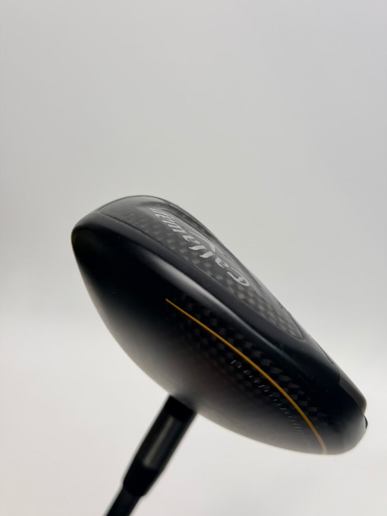 Callaway Rogue ST LS 3+ Wood 13.5° RH 43.5in A