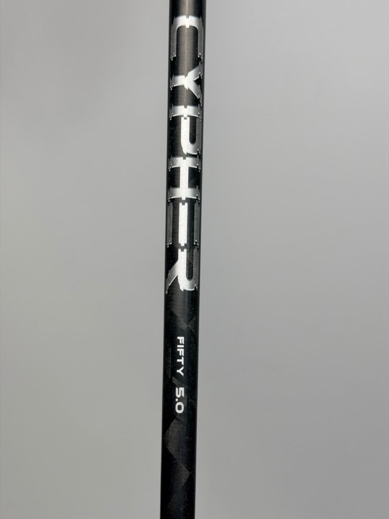 Callaway Rogue ST LS 3+ Wood 13.5° RH 43.5in A