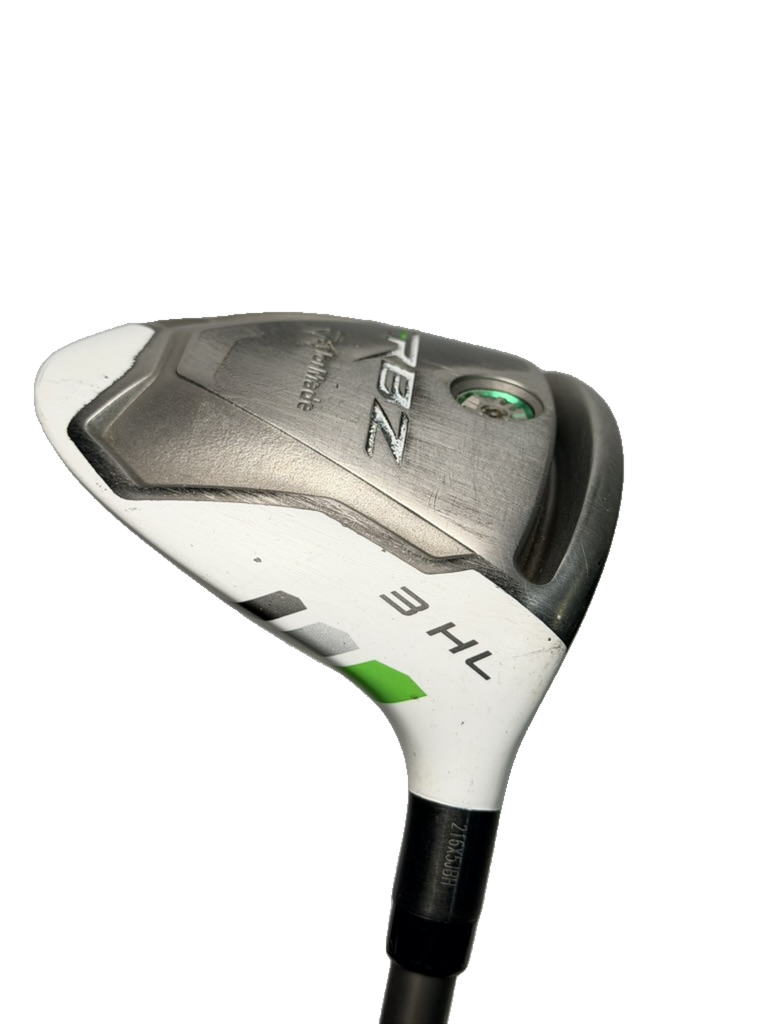 TaylorMade RBZ 3HL Wood RH 42.75in L