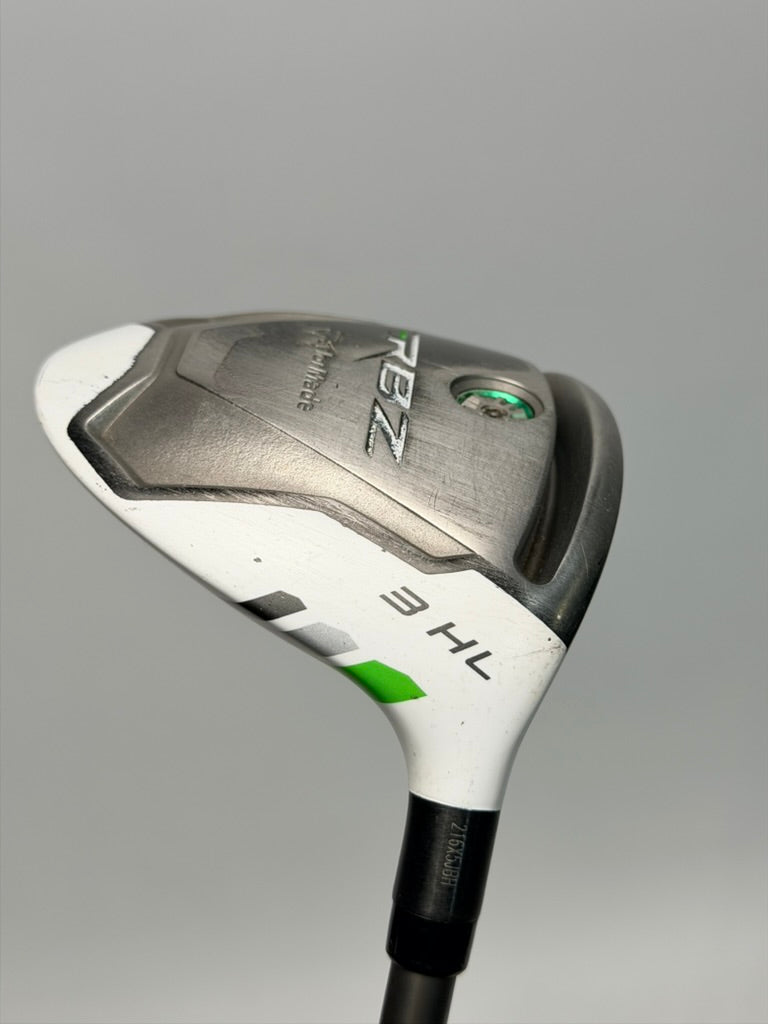 TaylorMade RBZ 3HL Wood RH 42.75in L