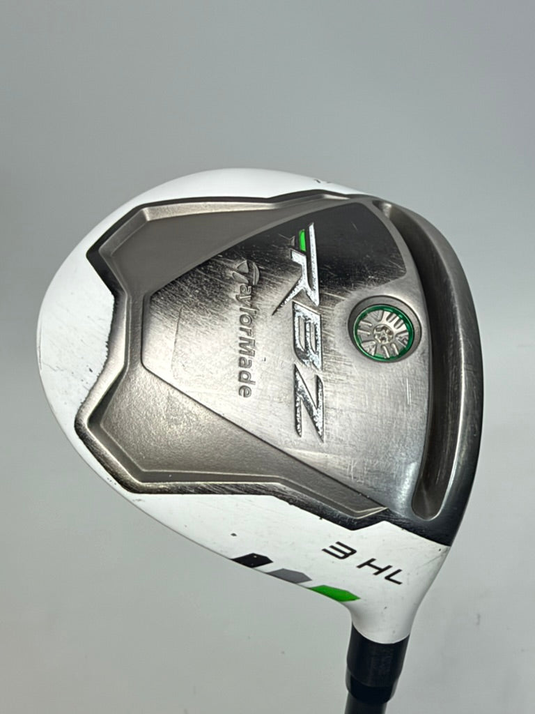 TaylorMade RBZ 3HL Wood RH 42.75in L