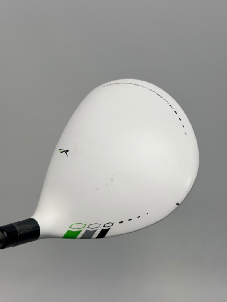 TaylorMade RBZ 3HL Wood RH 42.75in L