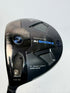 Callaway Paradym Ai Smoke Ti 340 Mini Driver 13.5° LH S