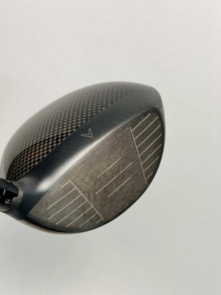 Callaway Paradym Ai Smoke Ti 340 Mini Driver 13.5° LH S