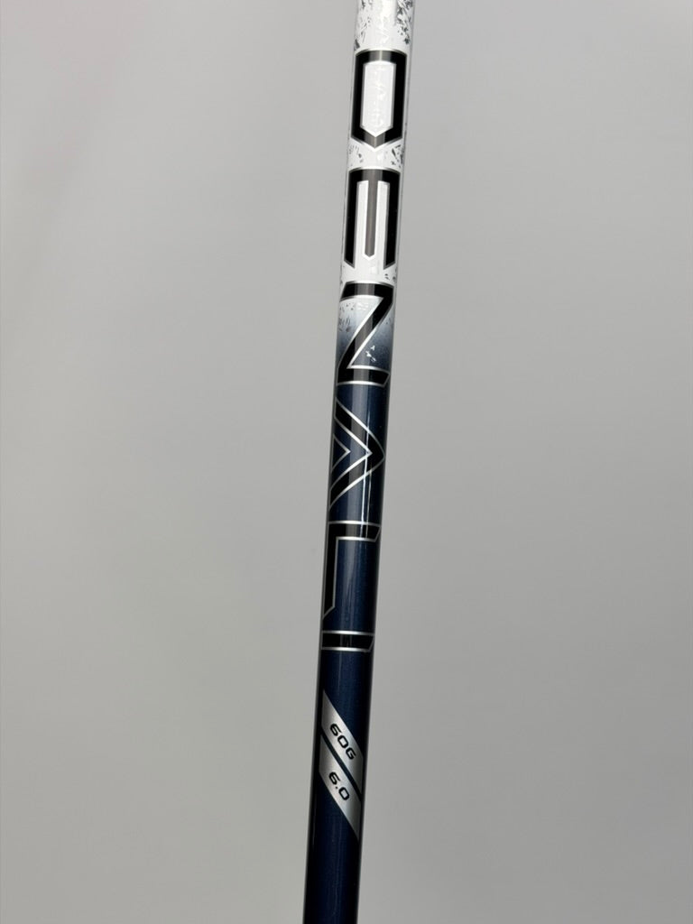 Callaway Paradym Ai Smoke Ti 340 Mini Driver 13.5° LH S