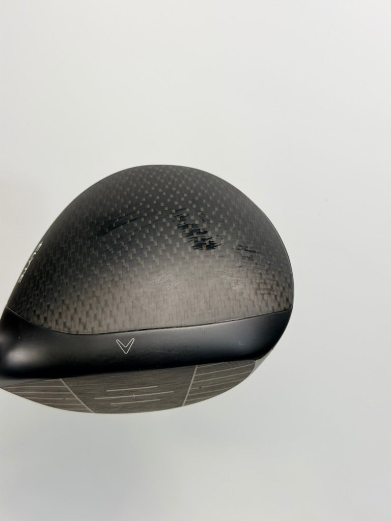 Callaway Elyte Mini Driver 13.5° LH R