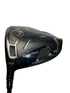 TaylorMade Qi35 Designer Series Black Driver 9° LH S