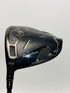TaylorMade Qi35 Designer Series Black Driver 9° LH S