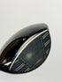 TaylorMade Qi35 Designer Series Black Driver 9° LH S