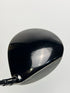 TaylorMade Qi35 Designer Series Black Driver 9° LH S