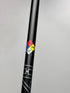TaylorMade Qi35 Designer Series Black Driver 9° LH S
