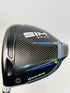 TaylorMade SIM2 MAX-D Driver 10.5° LH R