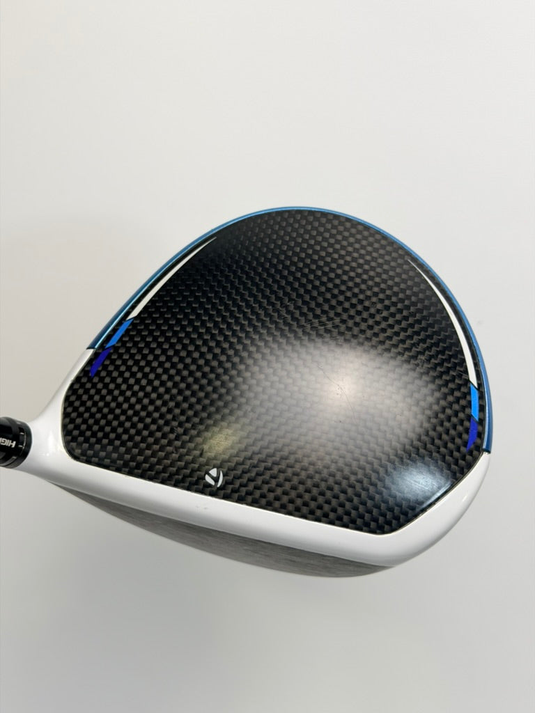 TaylorMade SIM2 MAX-D Driver 10.5° LH R