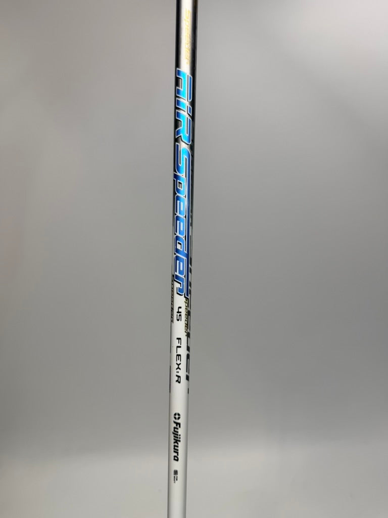 TaylorMade SIM2 MAX-D Driver 10.5° LH R