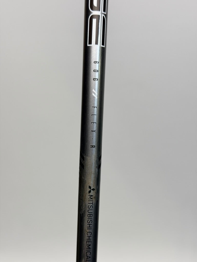 TaylorMade SIM2 Driver 9° LH R