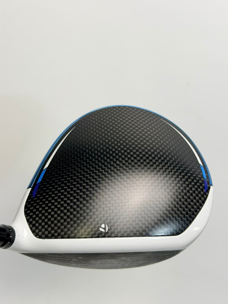 TaylorMade SIM2 Driver 9° LH R