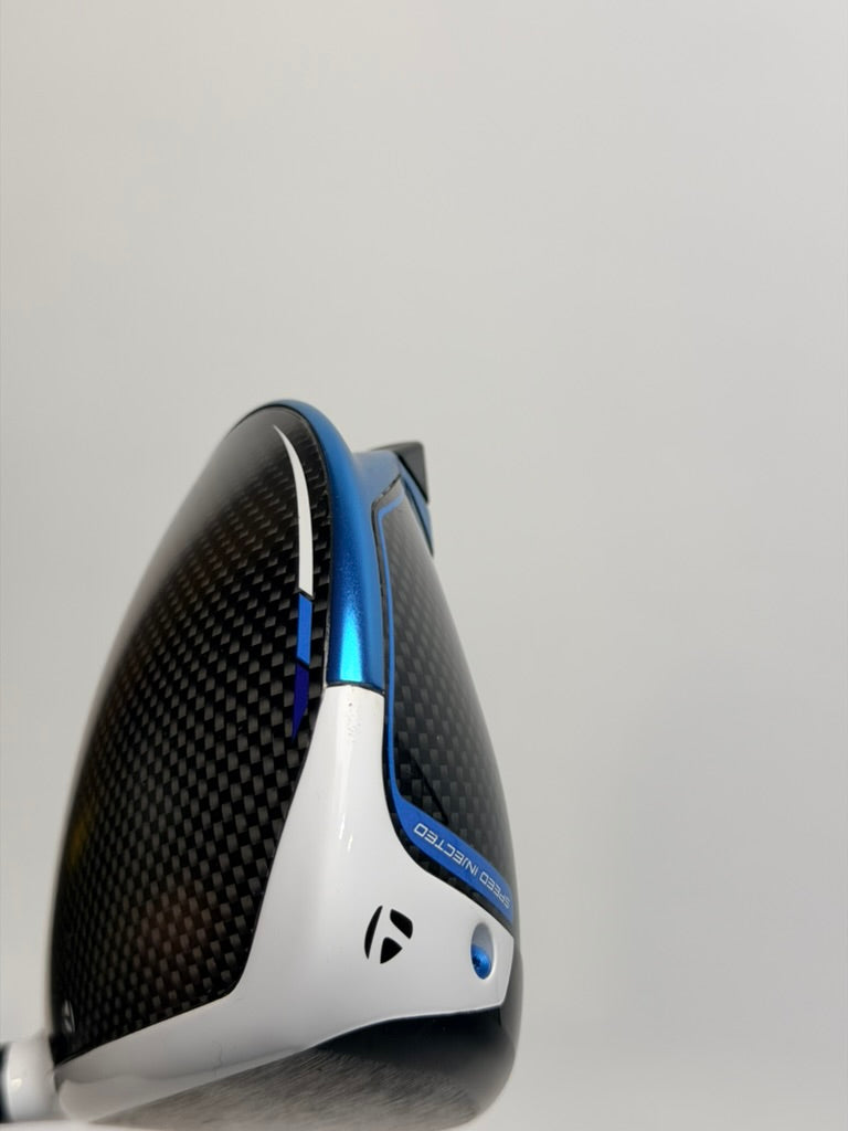TaylorMade SIM2 Driver 9° LH R