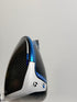 TaylorMade SIM2 Driver 9° LH R