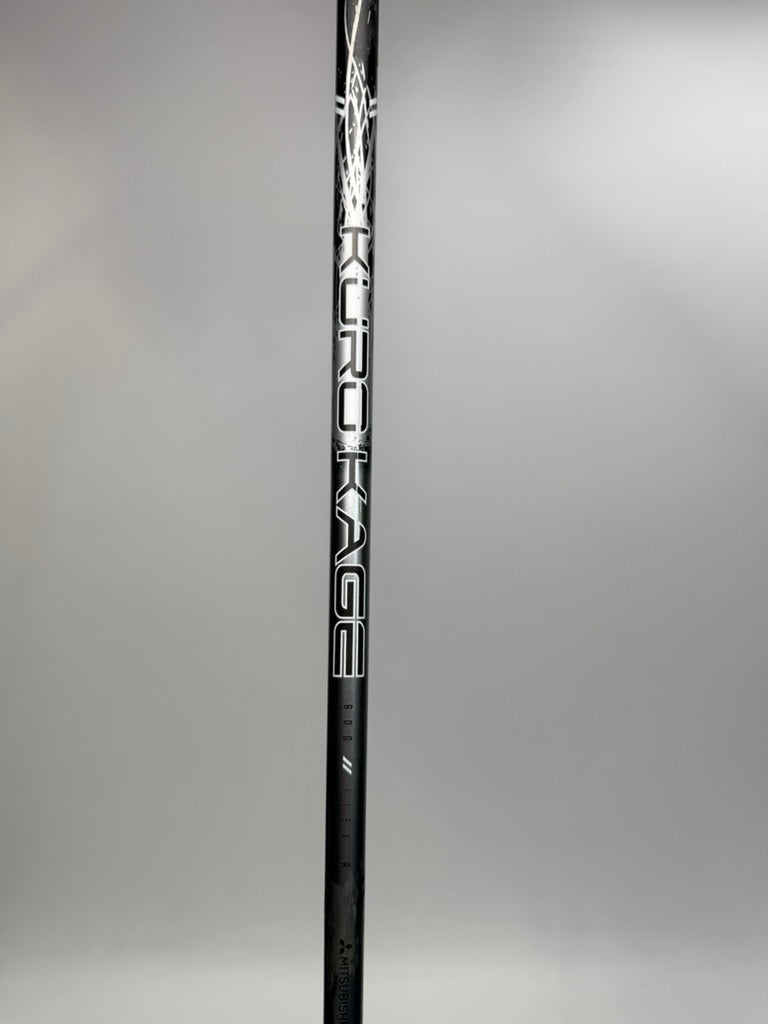 TaylorMade SIM2 Driver 9° LH R